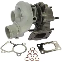 Walker 59932G-PW Turbocharger