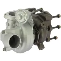 Walker 59998T-PW Turbocharger