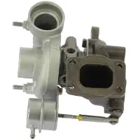 Walker 59953G-PW Turbocharger