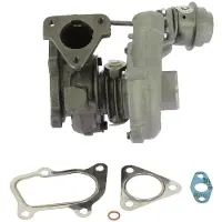 Walker 59723G-PW Turbocharger