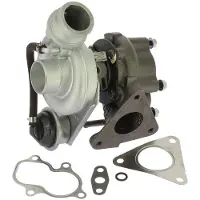 Walker 59750G-PW Turbocharger