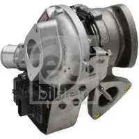 FEBI BILSTEIN 196942 Turbocharger