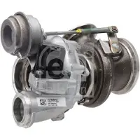 FEBI BILSTEIN 186926 Turbocharger