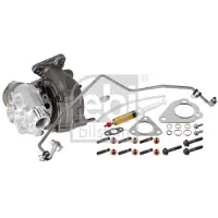 FEBI BILSTEIN 191155 Turbocharger