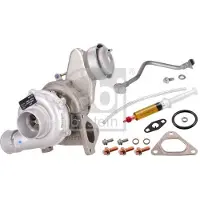FEBI BILSTEIN 190652 Turbocharger