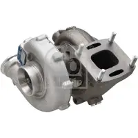 FEBI BILSTEIN 195202 Turbocharger