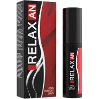 IntimateLine RelaxAn - anale ontspannende spray (20 ml)