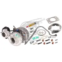 FEBI BILSTEIN 191709 Turbocharger