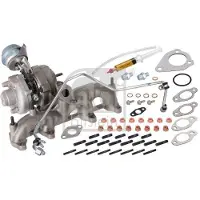 FEBI BILSTEIN 192383 Turbocharger