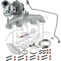 FEBI BILSTEIN 190861 Turbocharger