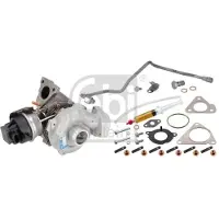 FEBI BILSTEIN 190032 Turbocharger