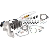 FEBI BILSTEIN 190421 Turbocharger