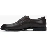 Estro Mocassins '8039-3' donkerbruin