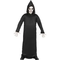 Magni Grimreaper John kinderen