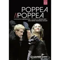 Ginza.se Gauthier Dance/Dance Company Theate - Poppea