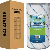 Alapure Waterfilter voor Hayward C800EURO / CX800RE Zwembad Waterfilter