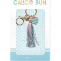 Kolorowe Baloniki - Carrie sleutelhanger - Hart