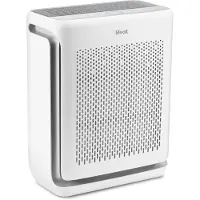 Levoit Luchtreiniger - - Vital 200S Pro - 3-traps filtratie - Dekkingsgebied tot 35 m² - 50 W - Wit