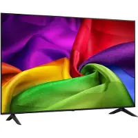 LG 65NU800B6LA 4K Nano UHD LED-TV 164 cm 65 inch Energielabel F (A - G) Zwart