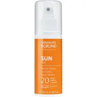Börlind ANNEMARIE BÖRLIND Zonnebrand Spray SPF 20 - 100 ml