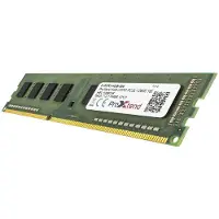ProXtend D-DDR3-4GB-004 geheugenmodule 1 x 4 GB 1600 MHz