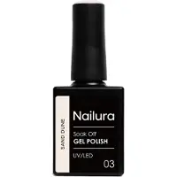 Ginza.se 3 10 Ml Nagellak