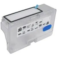 Rowenta X-Plorer 95 / SS-2230002642 stofreservoir (origineel)