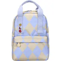 OLE Meisjes Rugtassen Backpack Small - Multi - Maat ONESIZE