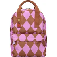 OLE Meisjes Rugtassen Backpack Medium - Multi - Maat ONESIZE