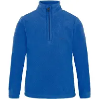 Protest Sportief sweatshirt 'PRTReperfect TD' blauw denim