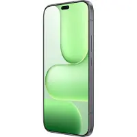 Honor 600 Lite - 256 Gb Zwart