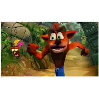Crash Bandicoot - N' Sane Trilogie