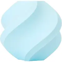 Bambu Lab PLA Pure - Baby Blue (Lichtblauw / Pastelblauw) - 3D Printer Filament - 1.75mm - 1kg - Premium Matte Refill