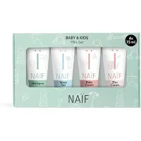 Naif Baby & Kids Mini Set 1 St Set