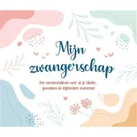 Deltas Mijn zwangerschap