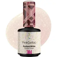 Pink Gellac Nagellak UV-nagellak Unisex 15ml Nude