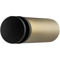 Blomus Entra Deurstopper Brass | Goud