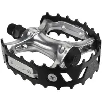 Se Bikes Bear Trap 9/16´´ Pedalen