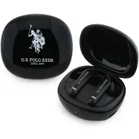 U.S. POLO ASSN. Dh Logo Draadloze Oordopjes