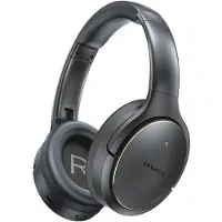 Awei At20 Draadloze On-Ear Hoofdtelefoon Voor Bluetooth-Smartphones