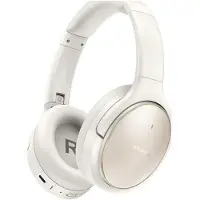 Awei At20 On-Ear Hoofdtelefoon Voor Android-Telefoons Met Draadloze Verbinding