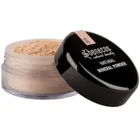 Benecos Mineral poeder light sand 10 gram