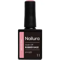 Nailura 11 10 Ml Nagellakbasis