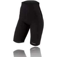HMS SND1400 - Neopreen Shapewear Shorts - Hoge Taille - Vrouwen - Maat L