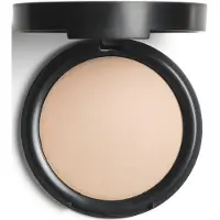 Nilens Jord Baked Mineral Powder Minerale make-up 8 g Fairy