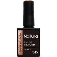 Nailura 345 10 Ml Nagellak
