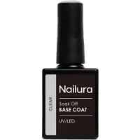 Nailura 10 Ml Nagellakbasis