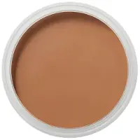 Nilens Jord Soft Glow Cream Bronzer Bronzer 25 g Mocha