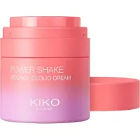 KIKO Milano Power Shake Bouncy Cloud Cream Gezichtscrème 50 ml