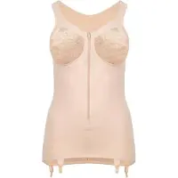 Susa Corselet Susa huidkleur